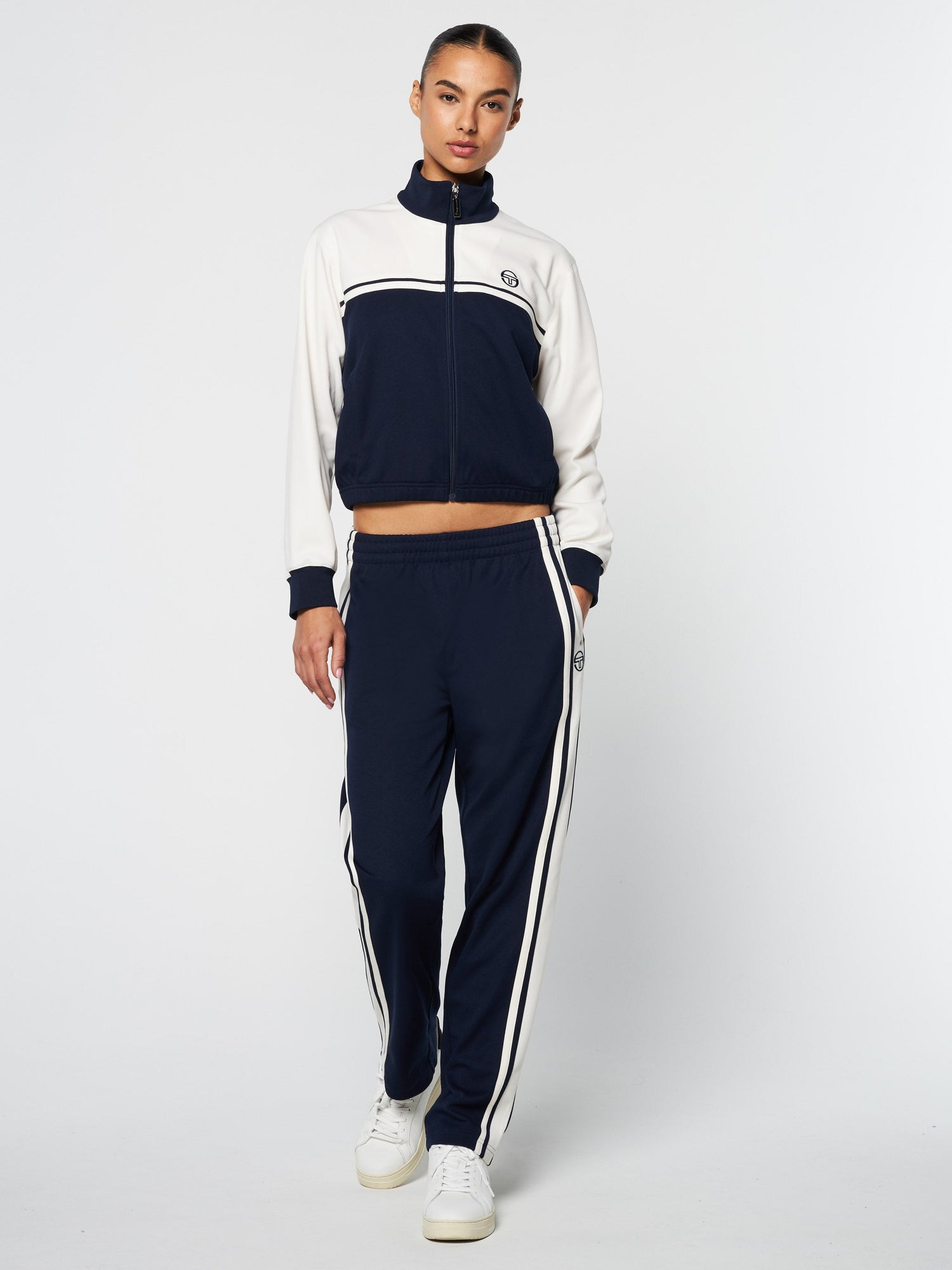 Women | Vasto Track Pant | Maritime Blue