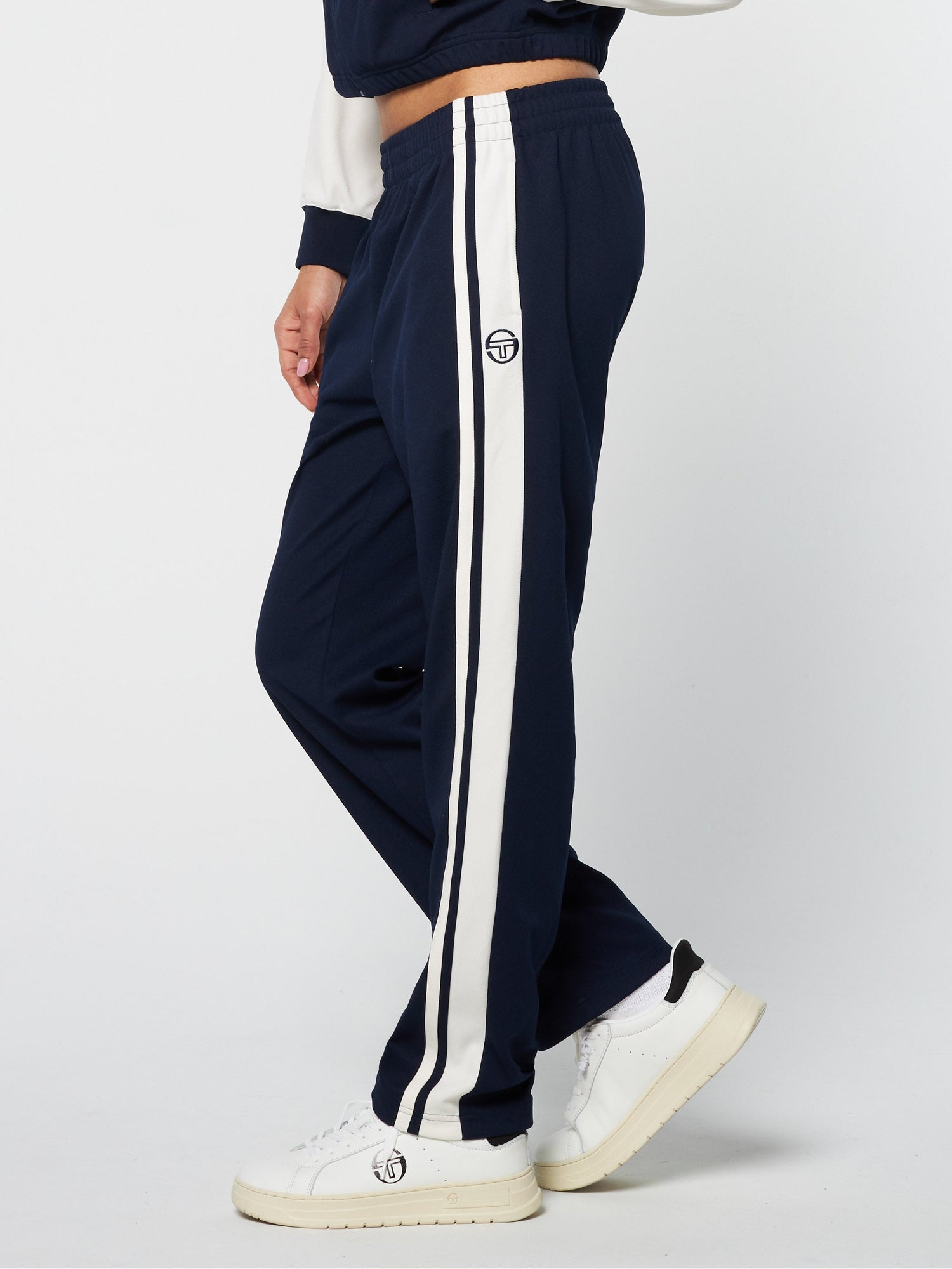 Women | Vasto Track Pant | Maritime Blue