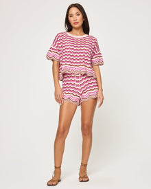 Sunchaser Top | Shell Yeah Crochet