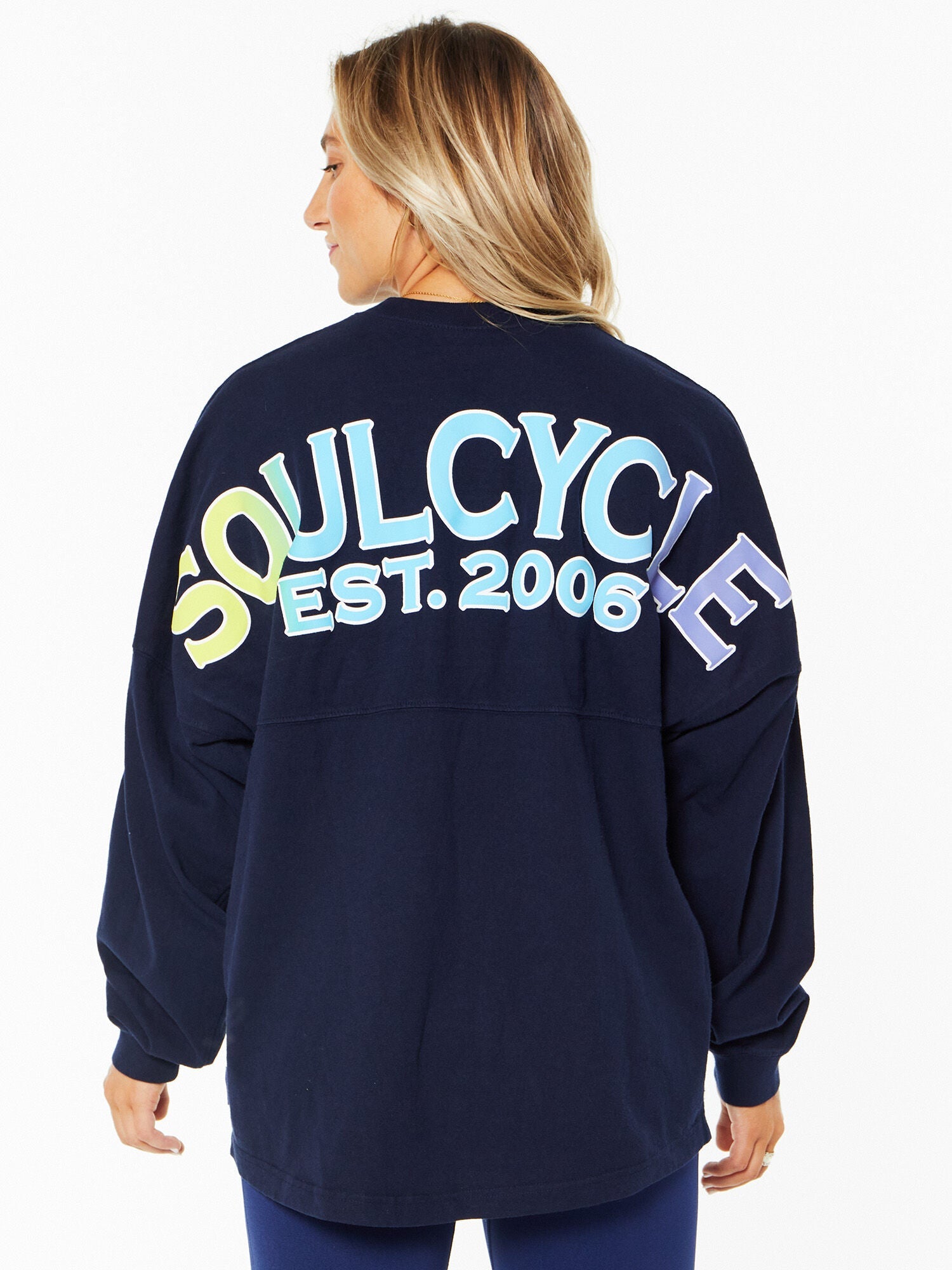 Women | Spirit Jersey | Spirit Jersey Navy | Navy
