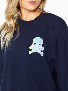 Women | Spirit Jersey | Spirit Jersey Navy | Navy