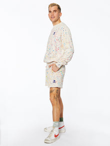 Men | Soul by SoulCycle | BKASPR x Zee Short Birch | Tan