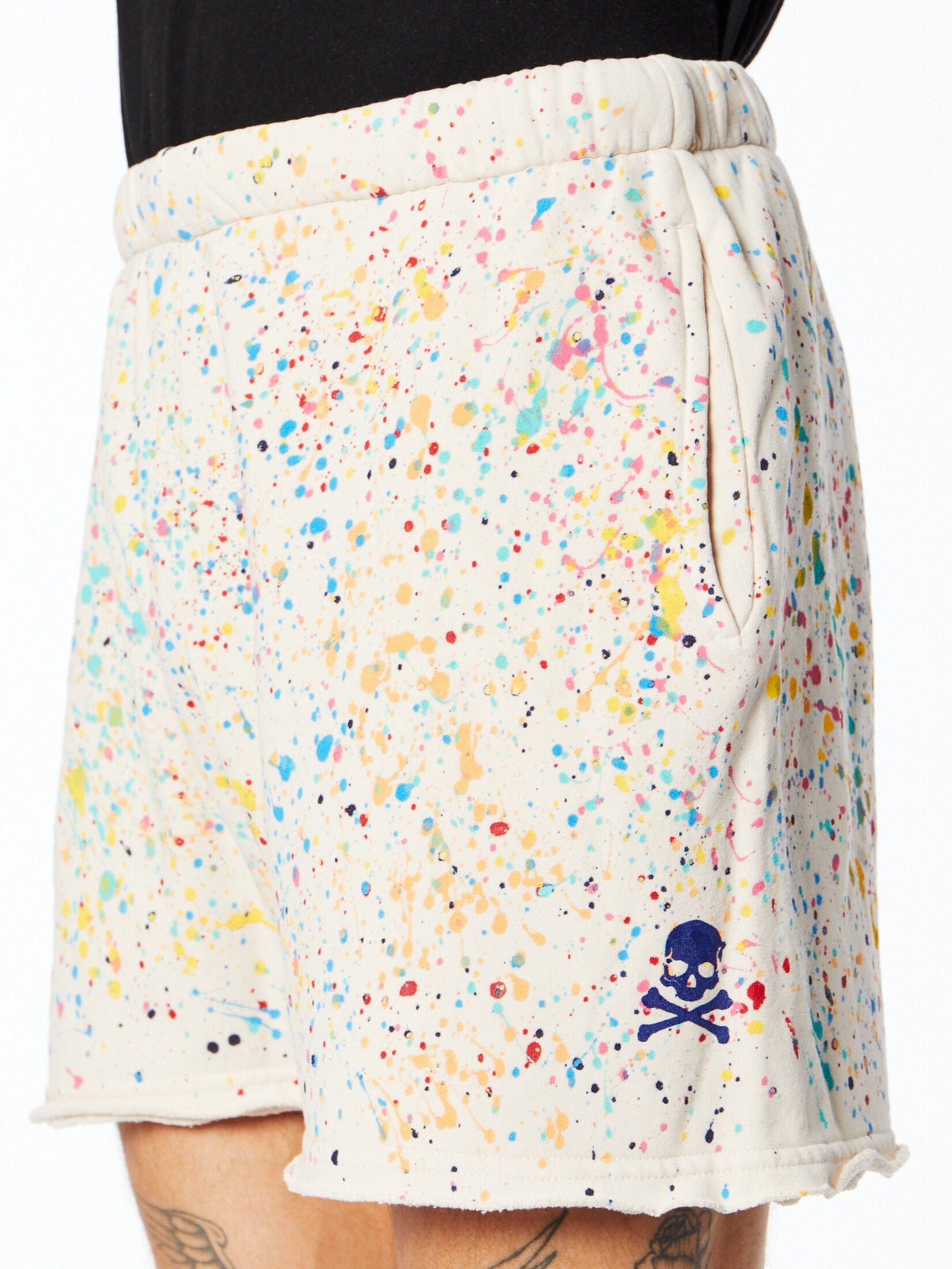 Men | Soul by SoulCycle | BKASPR x Zee Short Birch | Tan