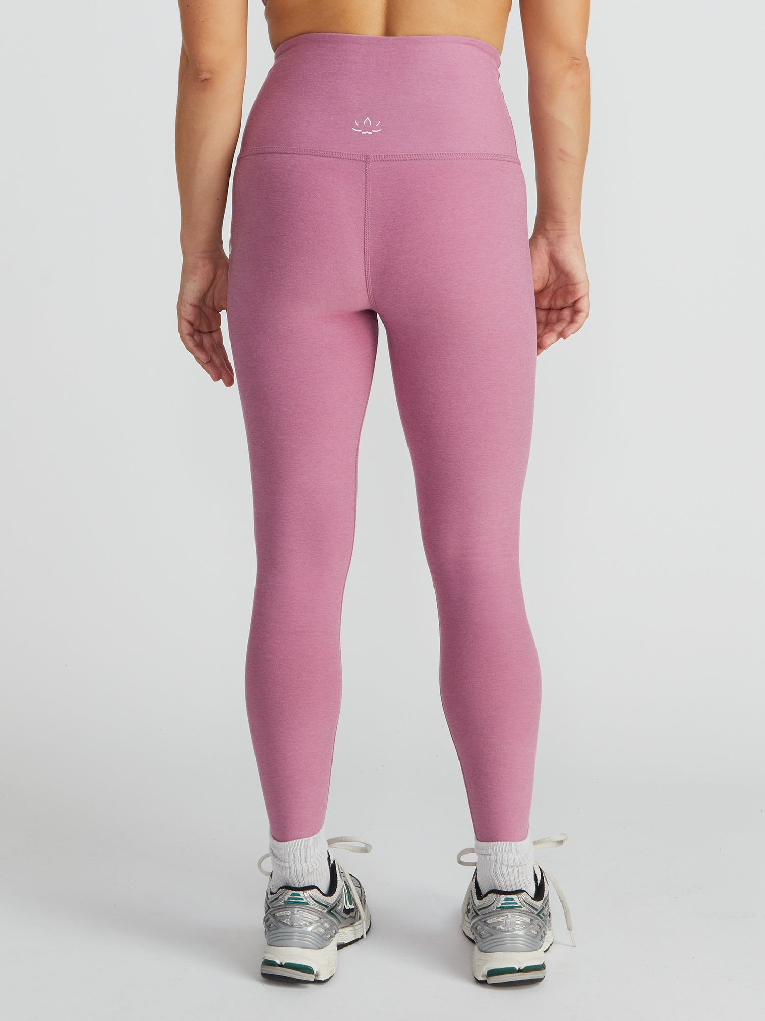 Women | Beyond Yoga | Spacedye Caught In The Midi High Waist Legging | Orchid Blossom