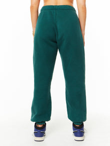 Women | Soul by SoulCycle | Green Billie Sweatpant | New York
