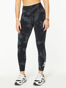 Sweaty Betty | Power 7/8 Workout Leggings | Black