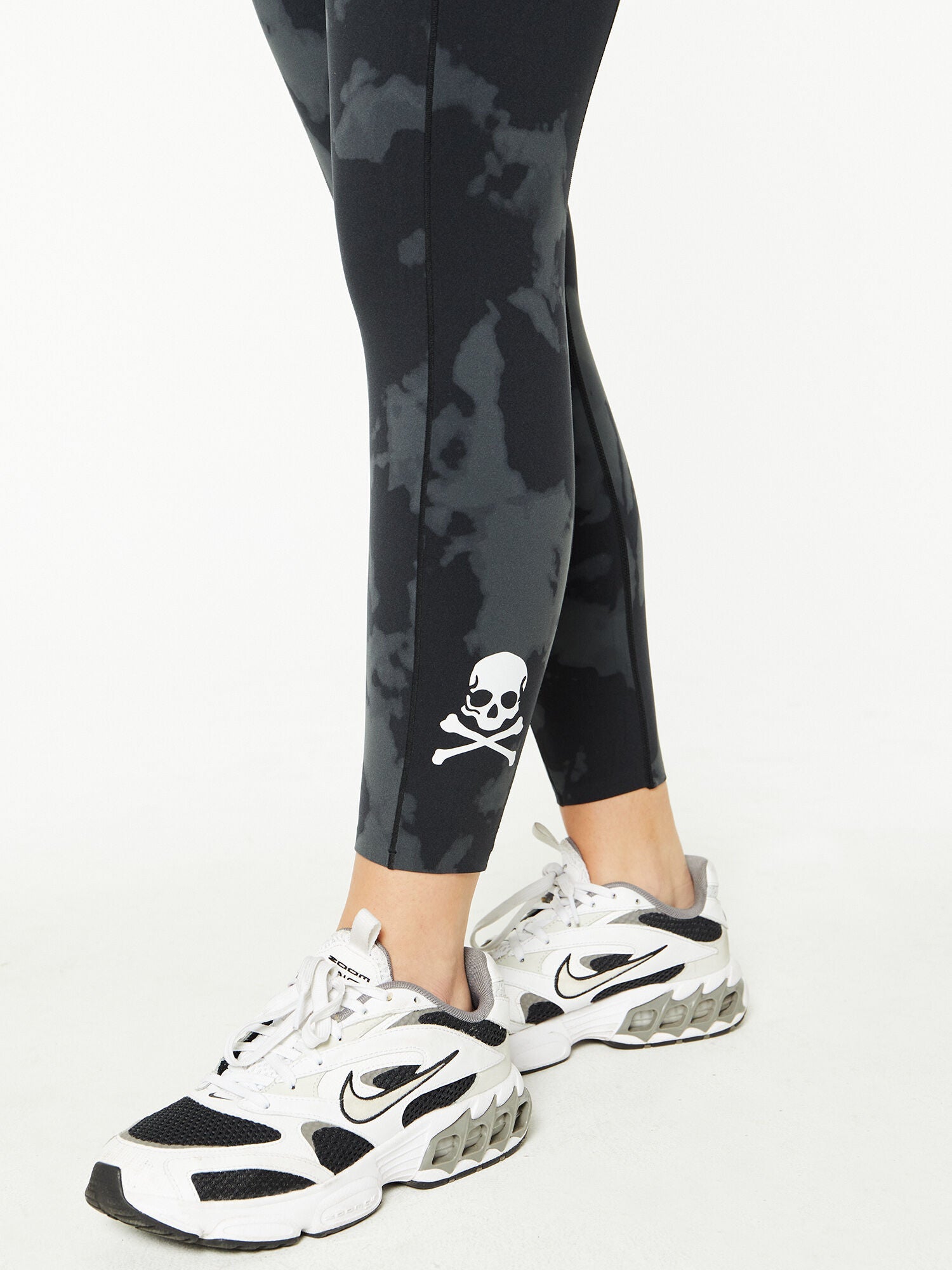 Sweaty Betty | Power 7/8 Workout Leggings | Black