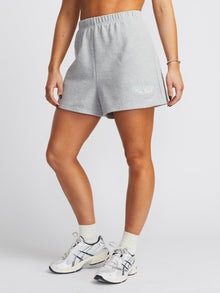 Women | Soul by SoulCycle | Serena Short PBCH | Grey