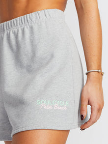 Women | Soul by SoulCycle | Serena Short PBCH | Grey