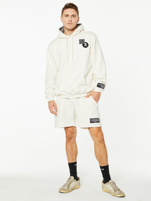 SoulCycle x BILT Zee Short | Cream