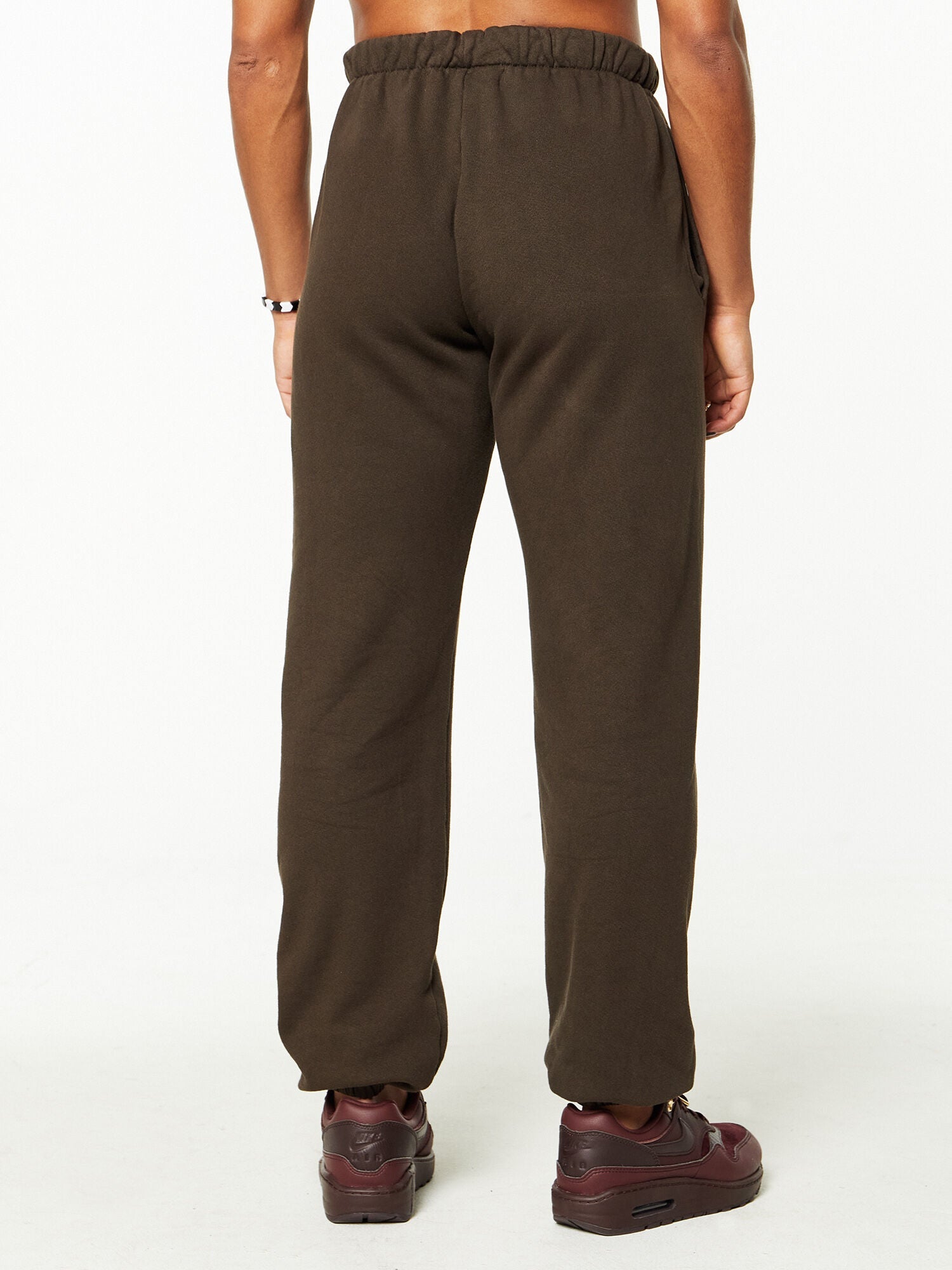 Billie Sweatpant Radiant Soul Collection | Brown