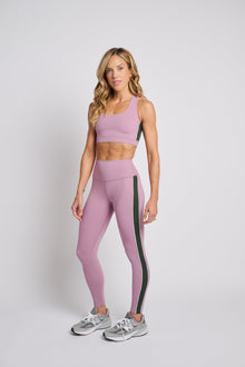 Women | SPLITS59 | Margot Rigor Legging | Pink