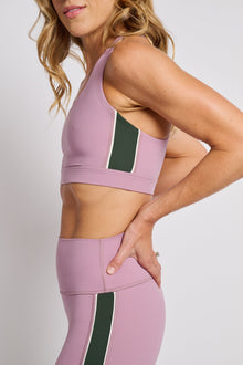 Women | SPLITS59 | Lexi Rigor Bra | Pink