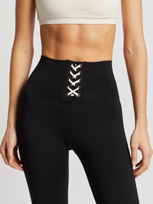 Women | Strut This | The Kennedy Ankle | Black