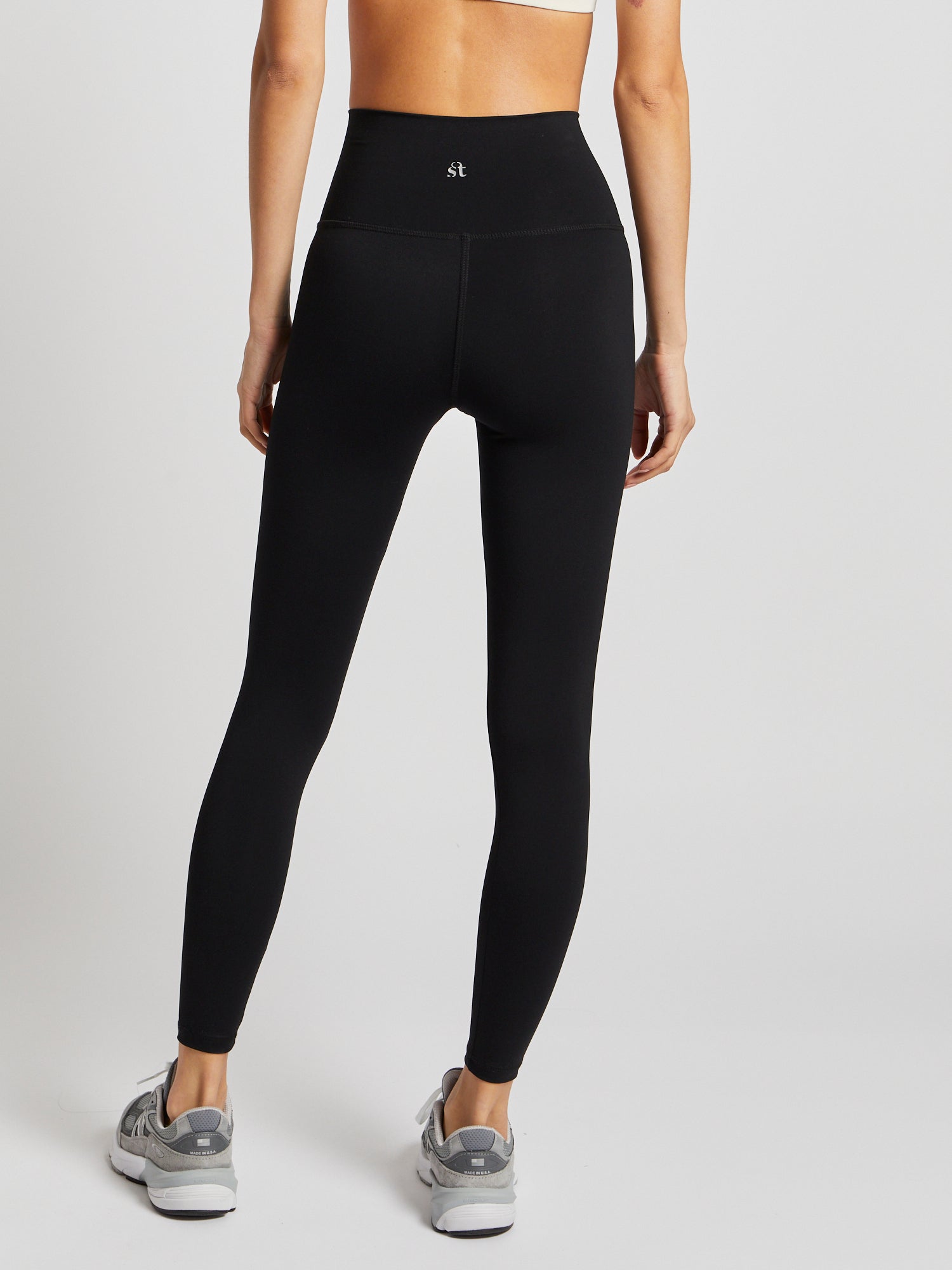 Women | Strut This | The Kennedy Ankle | Black