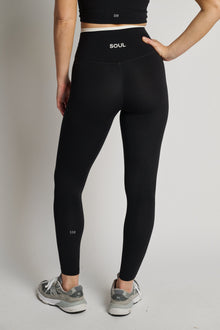 Splits59 | Dual Hw Airweight 7/8 | Black/White