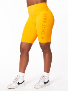 Women | Soul by SoulCycle | Milestone Bike Short 8