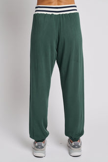 Splits59 | Andie Oversized Sweatpant | Green