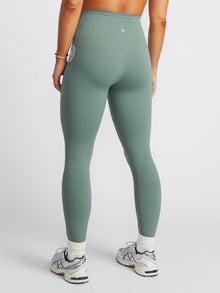 Women | Lululemon | Align™High Rise Pant 25 In | Grey Eucalyptus