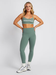 Women | Lululemon | Align™High Rise Pant 25 In | Grey Eucalyptus