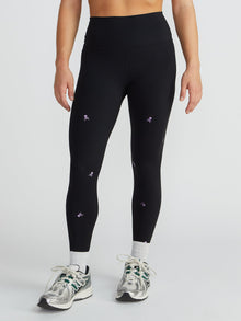 Women | Soul by SoulCycle | Milestone Tight | Black