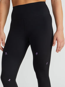Women | Soul by SoulCycle | Milestone Tight | Black