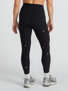 Women | Soul by SoulCycle | Milestone Tight | Black