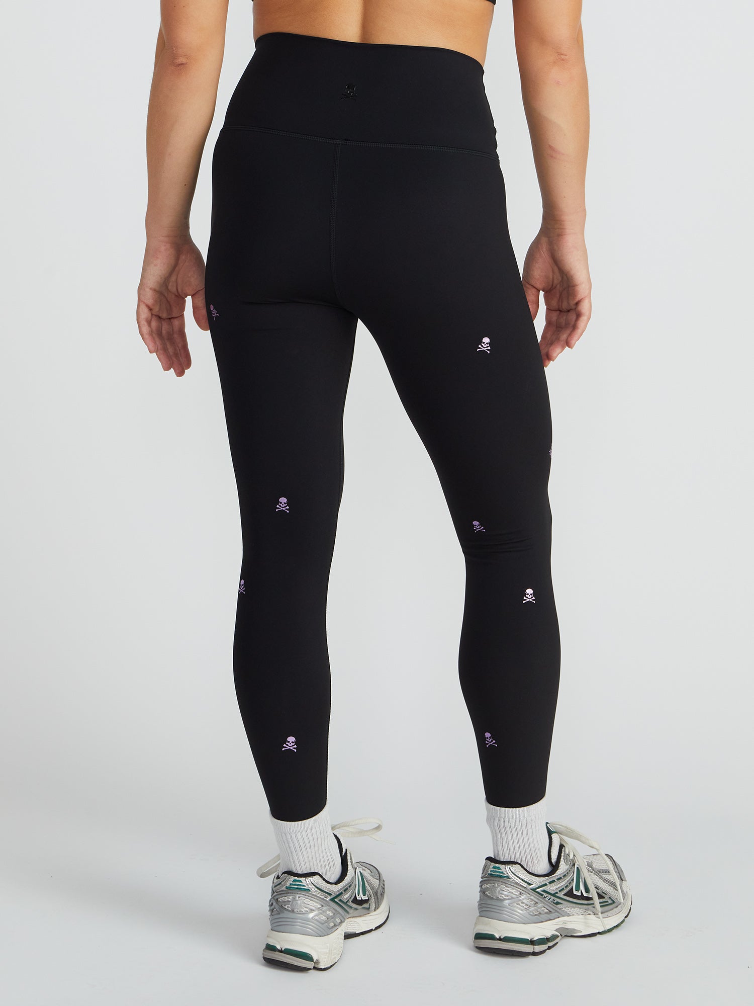 Women | Soul by SoulCycle | Milestone Tight | Black