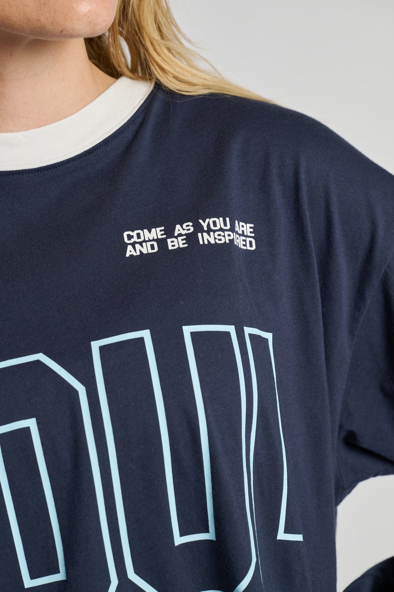The Mayfair Group | Soul Jersey | Blue