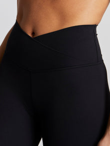 Women | SPLITS59 | Mia Rigor 7/8 | Black