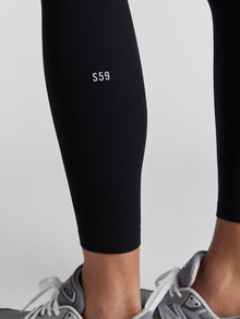 Women | SPLITS59 | Mia Rigor 7/8 | Black