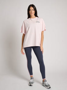 Women | Soul by SoulCycle | Ruby Tee | Pink