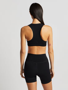 Women | Daughter Lessons | Love Top | Black