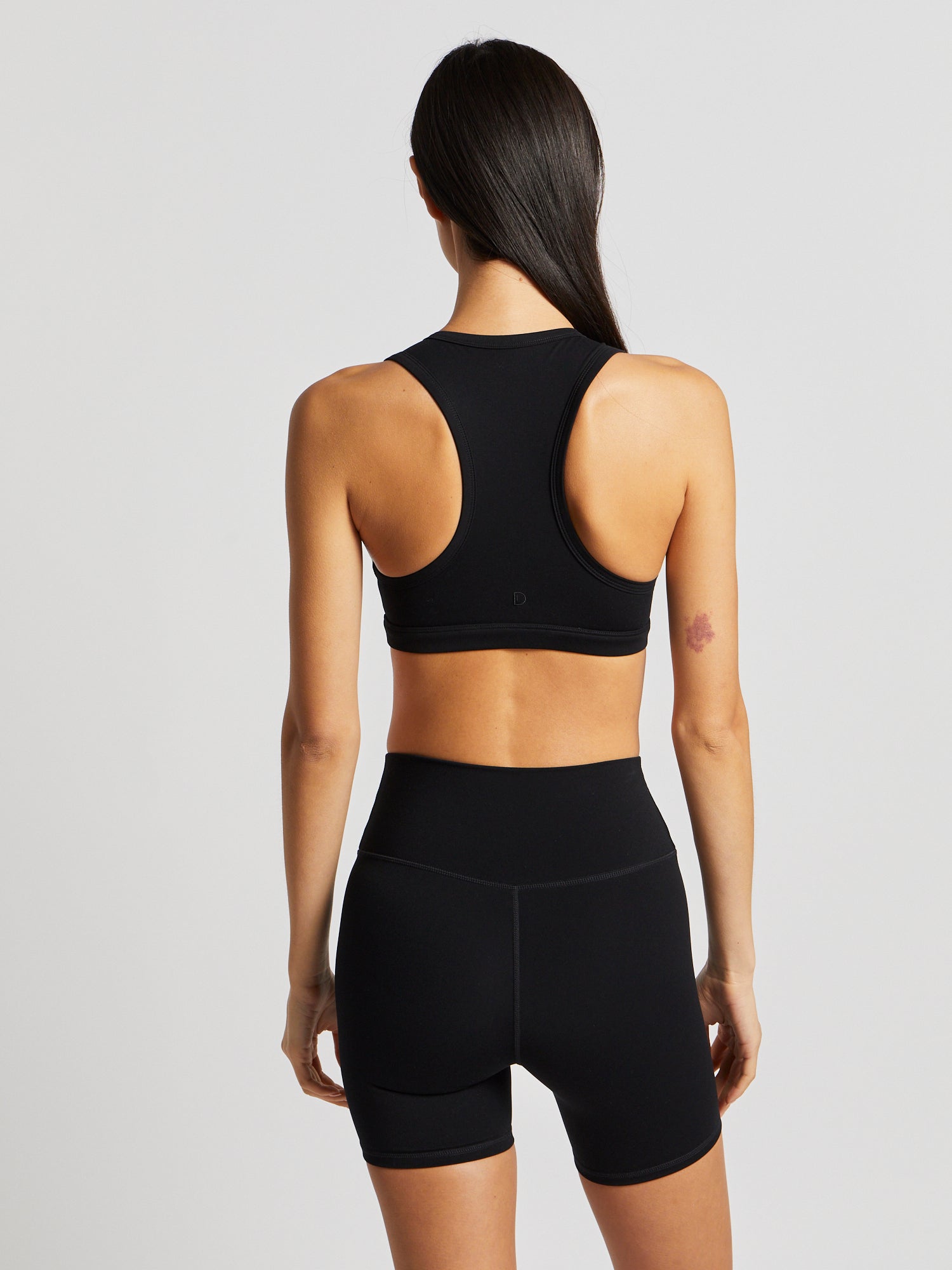 Women | Daughter Lessons | Love Top | Black