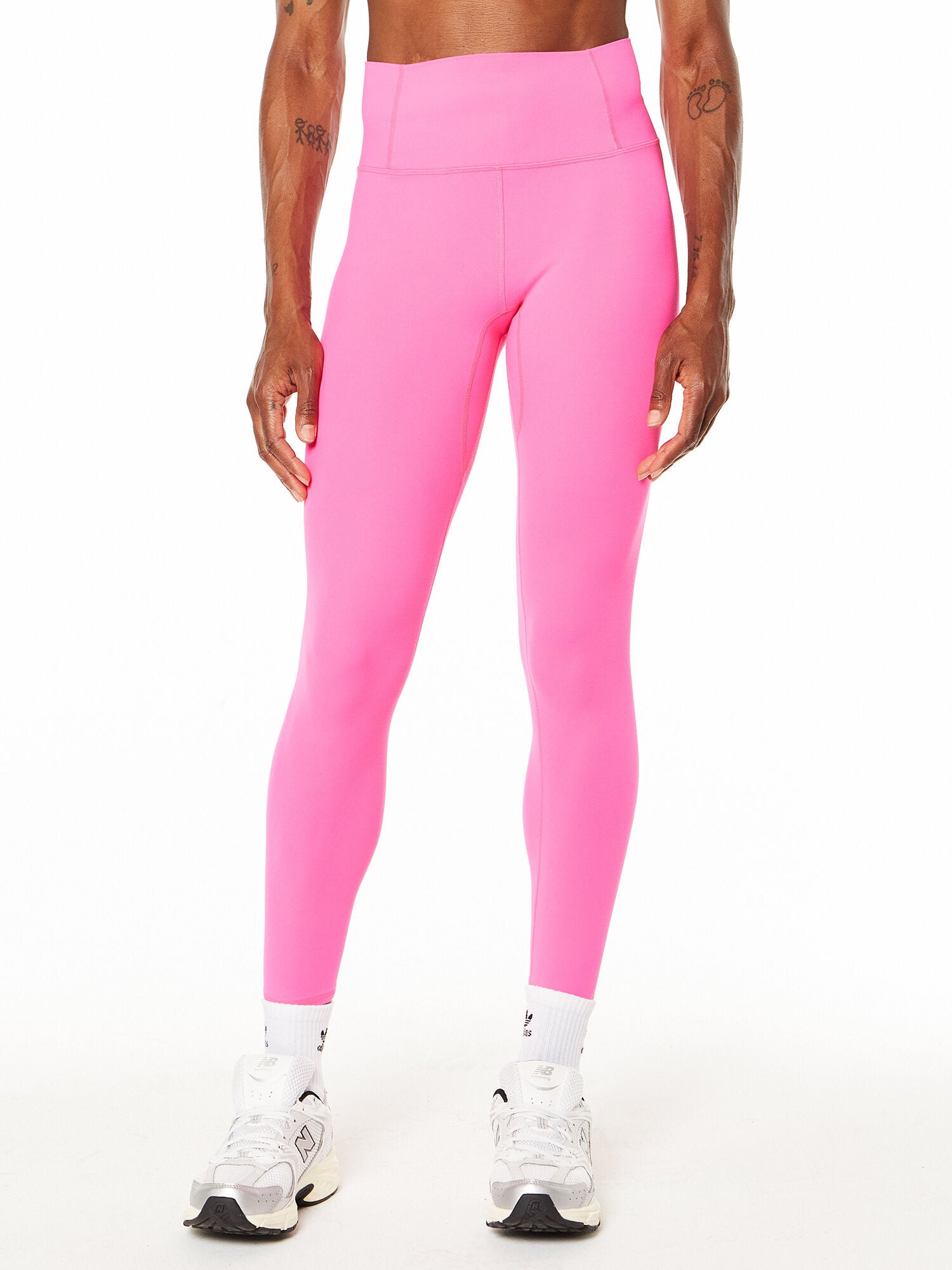 Women | FP Movement | Never Better Leggings | Hot Pink
