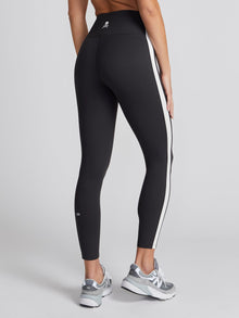 Women | SPLITS59 | Clare High Waist Rigor 7/8 | Graphite