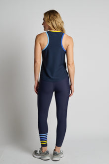 Women | Addison Bay | Everyday Tank | True Navy