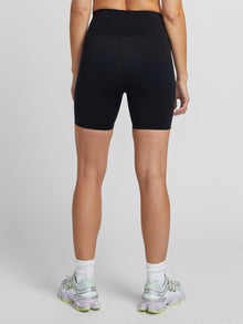 Women | Soul by SoulCycle | Milestone Short Regions | Black