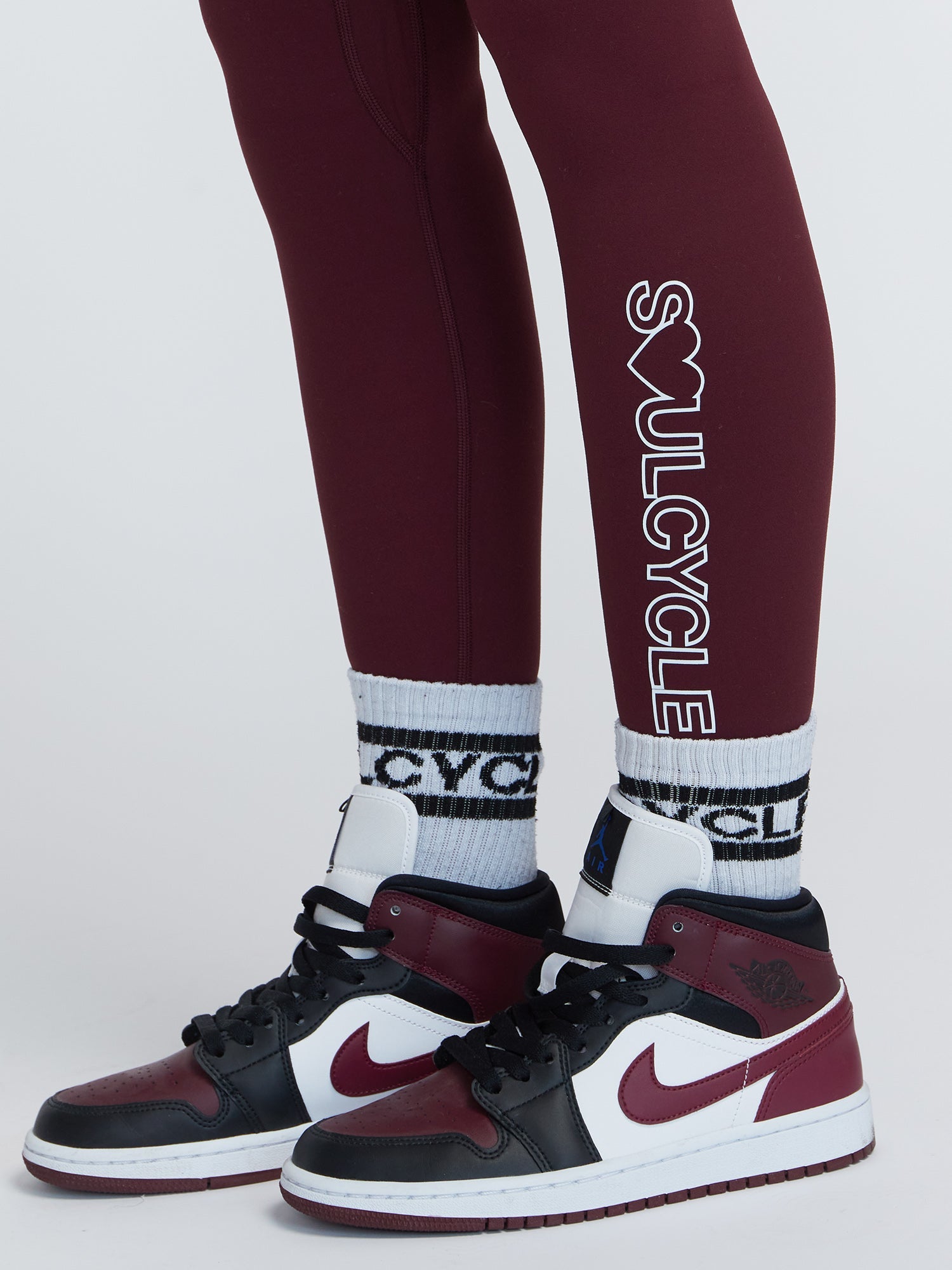 Women | Lululemon | Align High Rise Pant 25" | Red