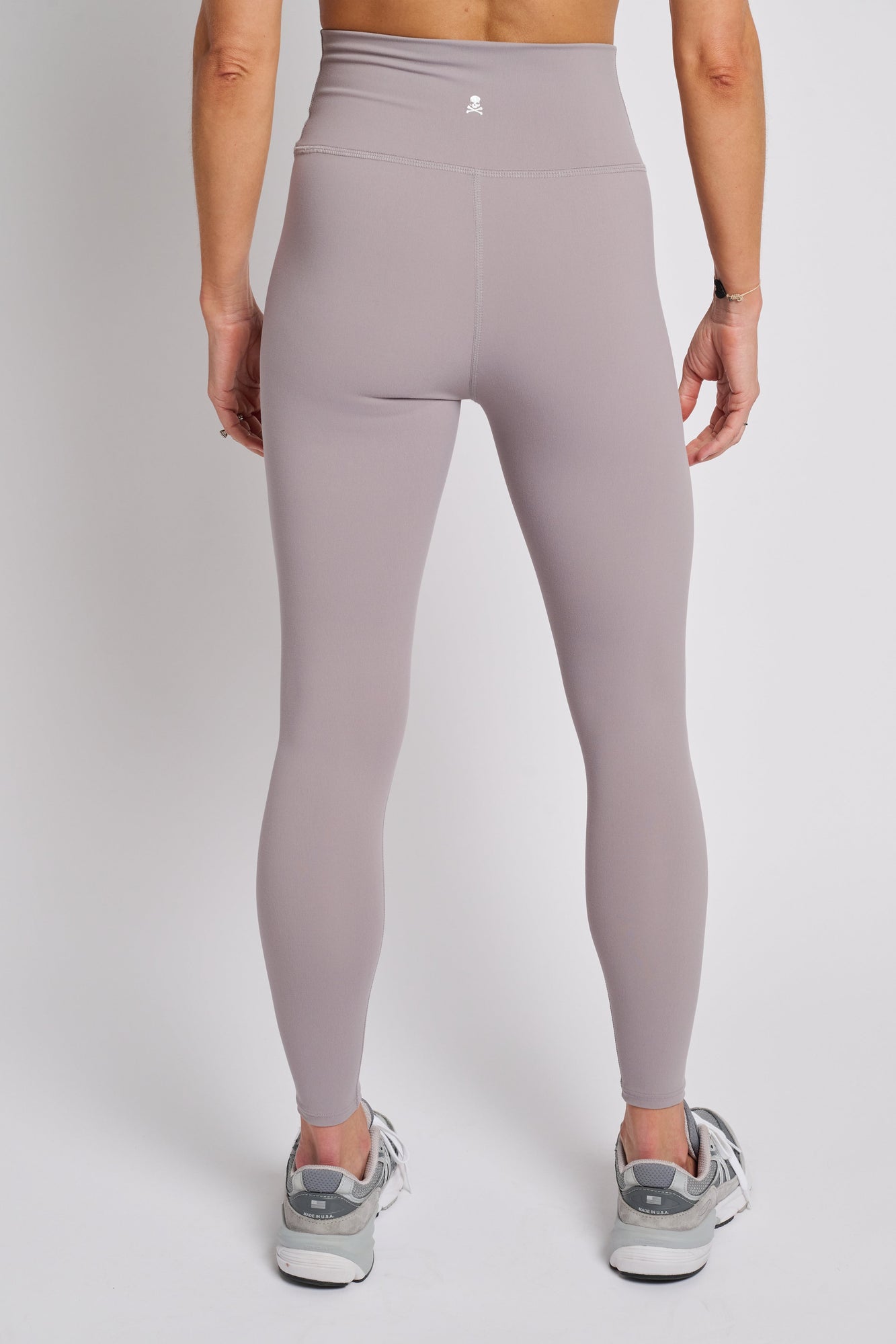 Soul by SoulCycle | Milestone Tight | Grey