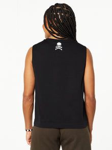 Women | Soul by SoulCycle | Seamless Tank Radiant Soul Collection | Black