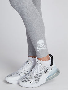 Women | Beyond Yoga | Spacedye Caught In The Midi High Waisted Legging | Grey