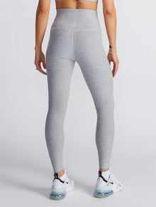 Women | Beyond Yoga | Spacedye Caught In The Midi High Waisted Legging | Grey