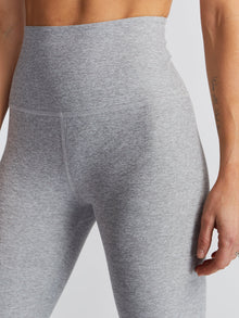 Women | Beyond Yoga | Spacedye Caught In The Midi High Waisted Legging | Grey