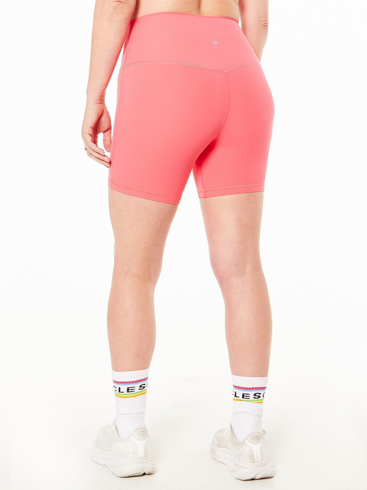 Women | Lululemon | Align™High-Rise Short 6" | Lip Gloss