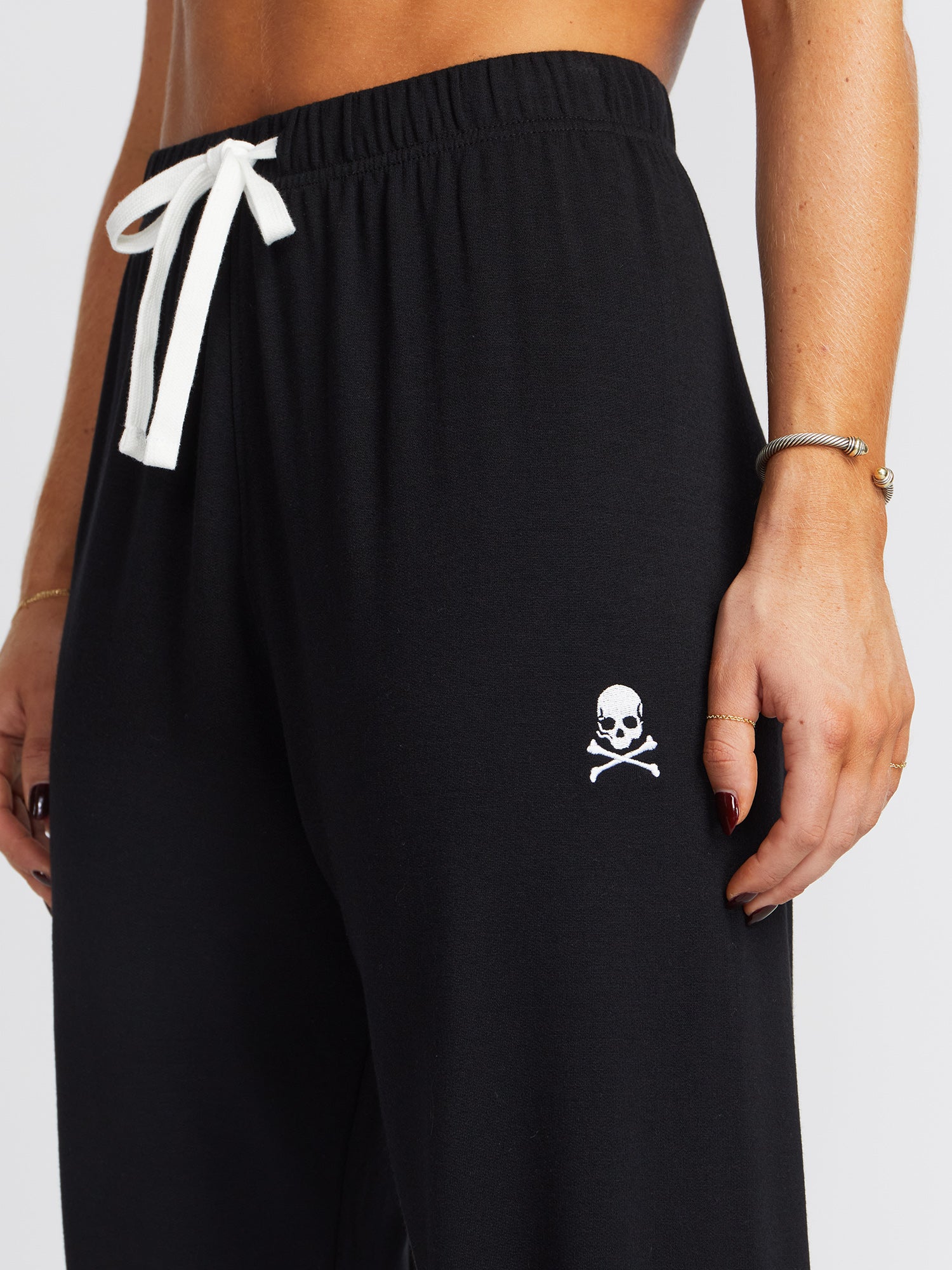 Women | SPLITS59 | Andie Sweatpant | Black
