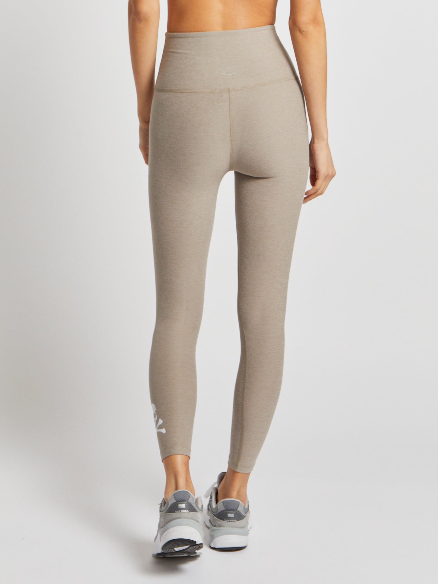 Women | Beyond Yoga | Spacedye Caught In The Midi High Waisted Legging | Birch