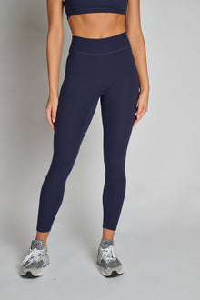 437 | The Essentials Leggings | Navy