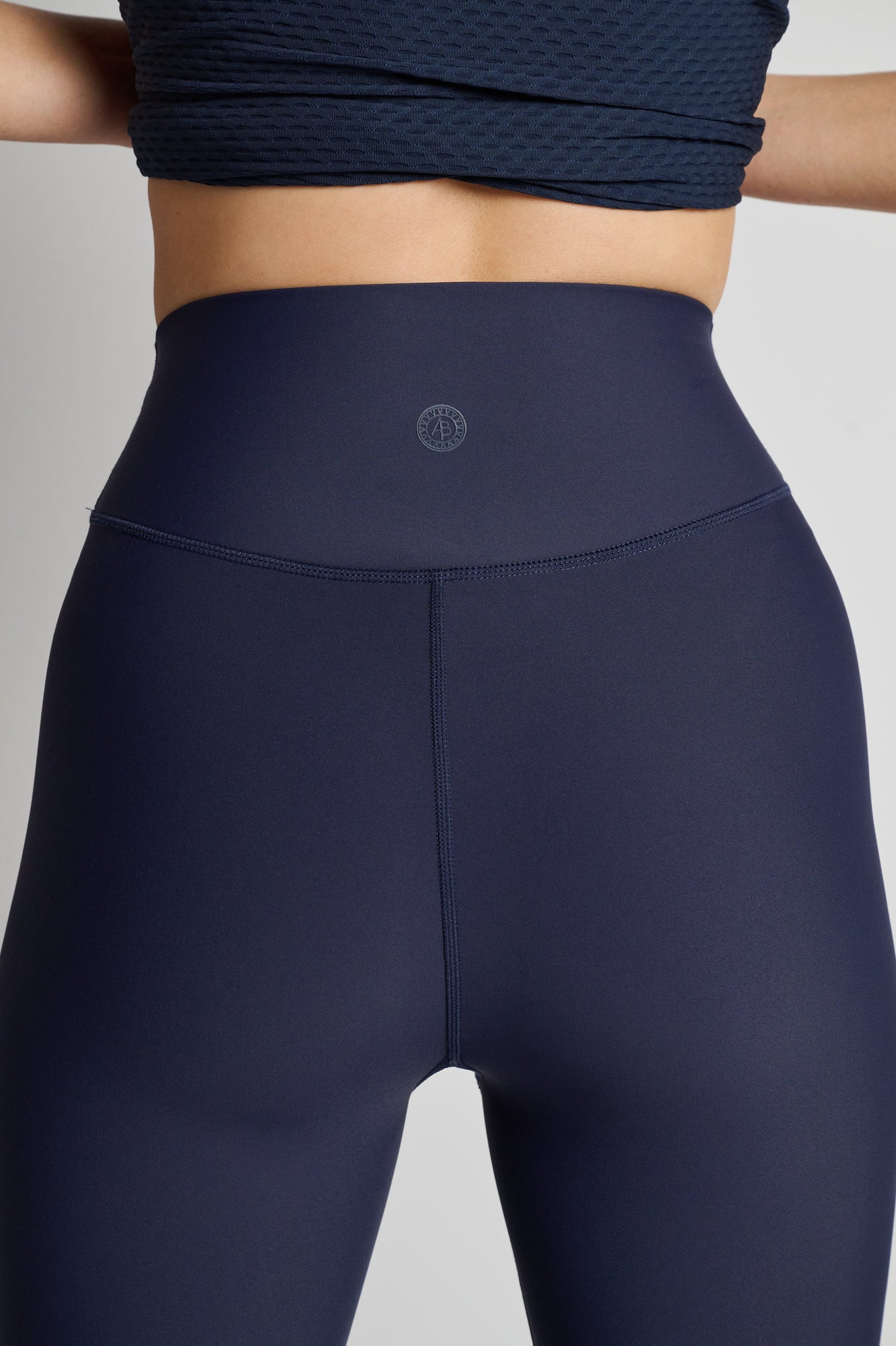 Women | Addison Bay | Everyday Legging | True Navy