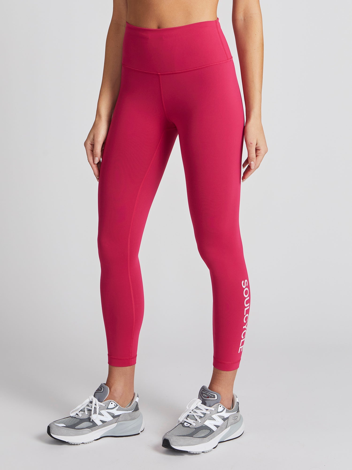 Women | Lululemon | Wunder Train Hr Tight 25" | Passionate
